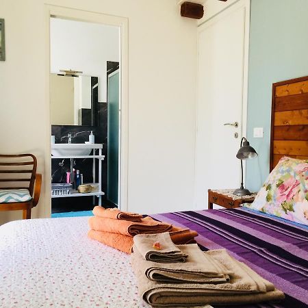 Hotel Go Go House à Palerme Extérieur photo