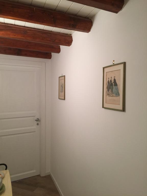 Hotel Go Go House à Palerme Extérieur photo