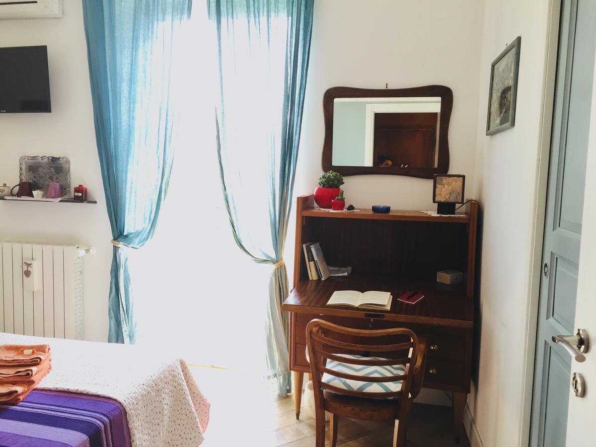 Hotel Go Go House à Palerme Extérieur photo