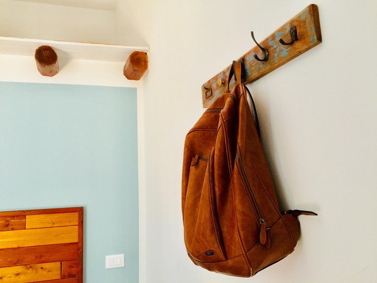 Hotel Go Go House à Palerme Extérieur photo
