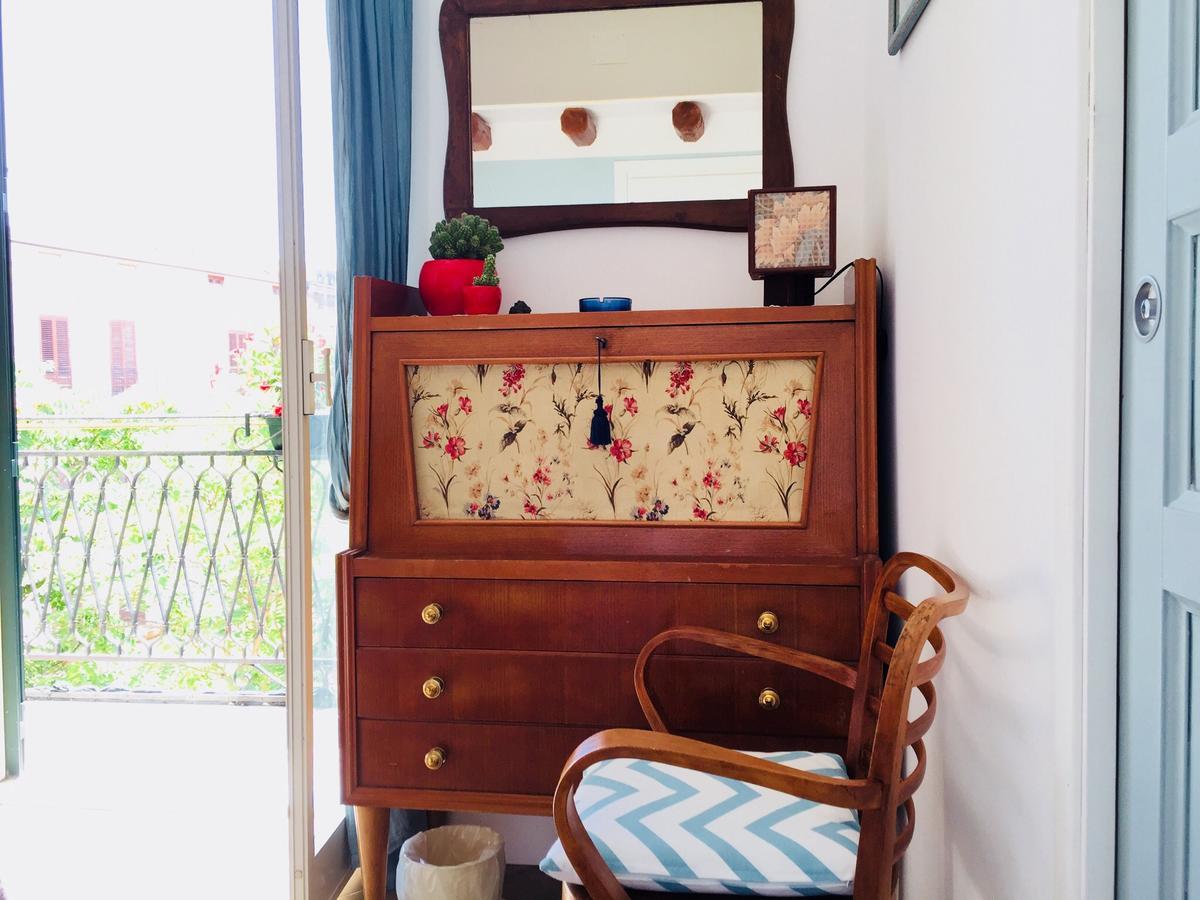 Hotel Go Go House à Palerme Extérieur photo