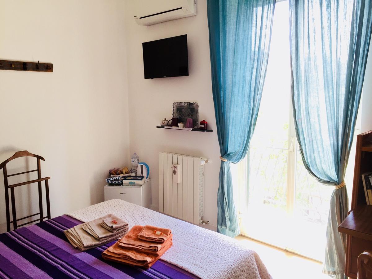 Hotel Go Go House à Palerme Extérieur photo