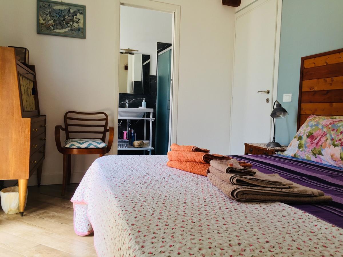 Hotel Go Go House à Palerme Extérieur photo