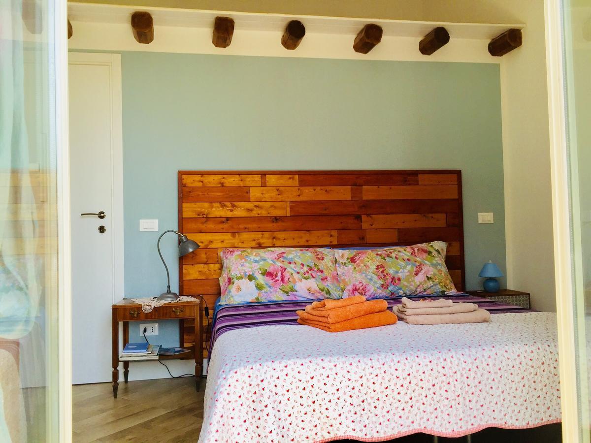 Hotel Go Go House à Palerme Extérieur photo