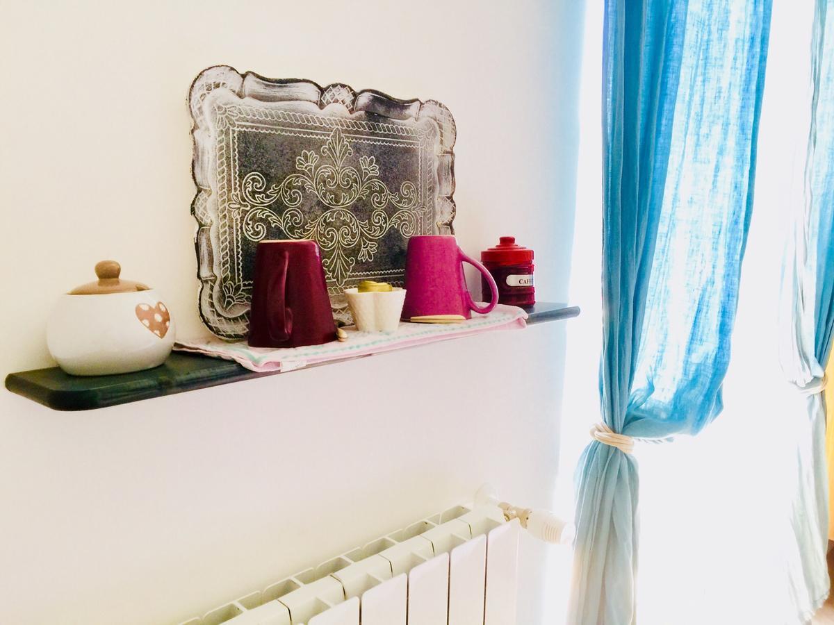 Hotel Go Go House à Palerme Extérieur photo