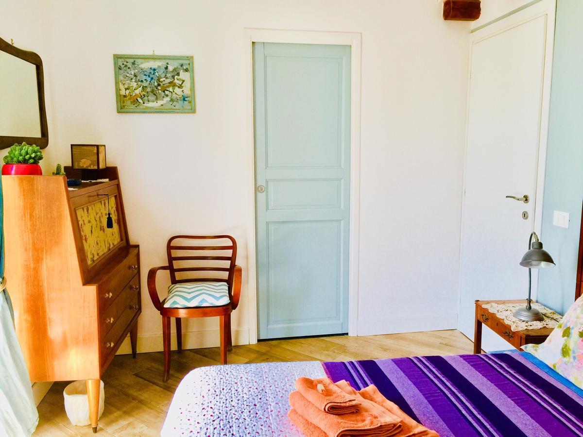 Hotel Go Go House à Palerme Extérieur photo