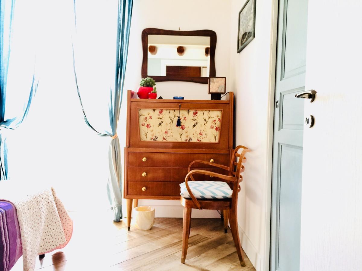 Hotel Go Go House à Palerme Extérieur photo