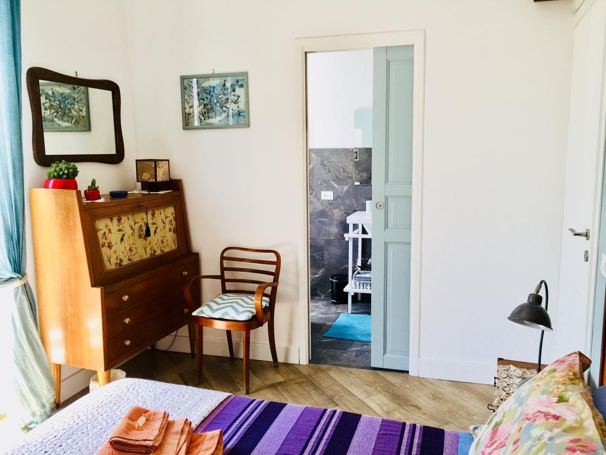Hotel Go Go House à Palerme Extérieur photo