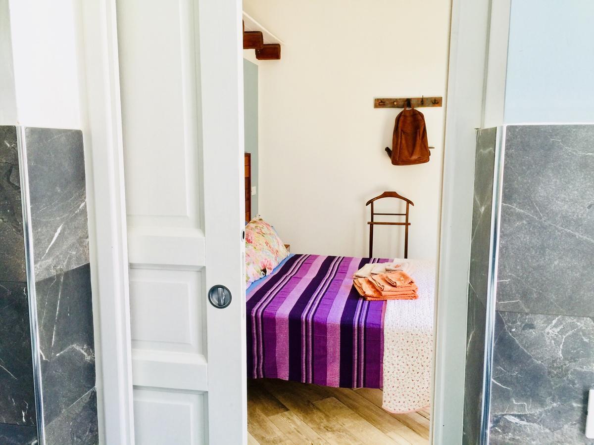 Hotel Go Go House à Palerme Extérieur photo