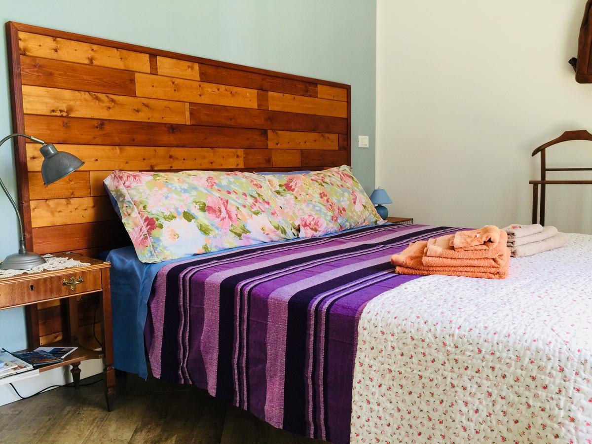 Hotel Go Go House à Palerme Extérieur photo