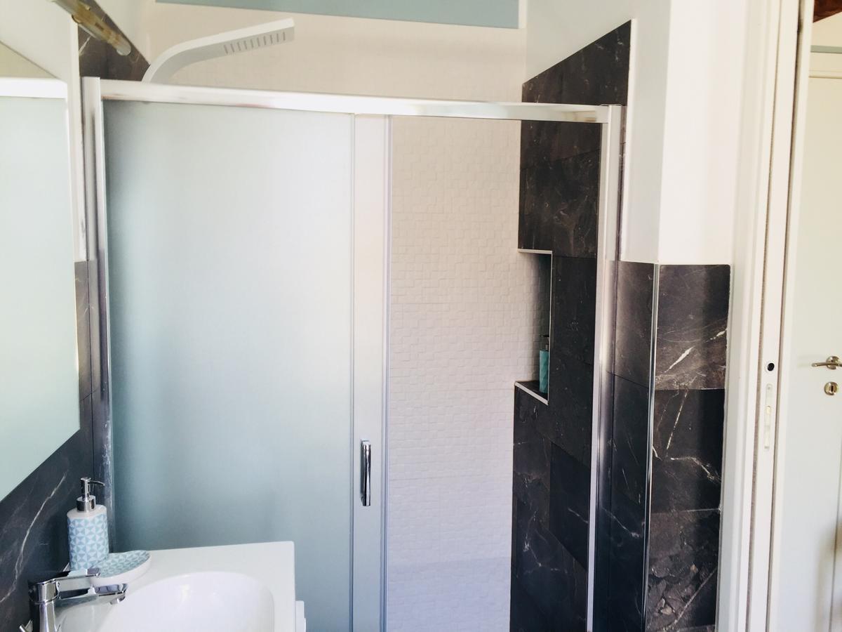 Hotel Go Go House à Palerme Extérieur photo