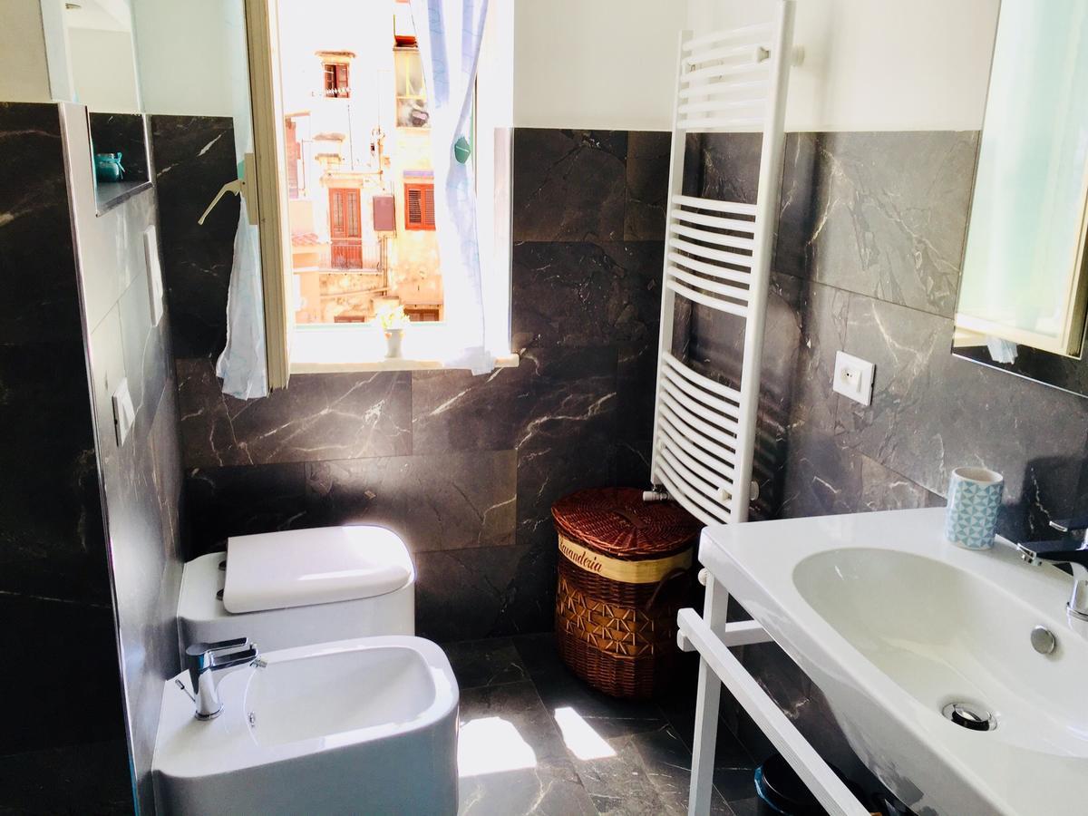 Hotel Go Go House à Palerme Extérieur photo
