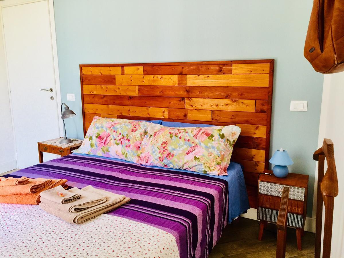 Hotel Go Go House à Palerme Extérieur photo